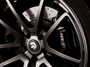 De Tomaso Pantera by Ares Design 2020 года 